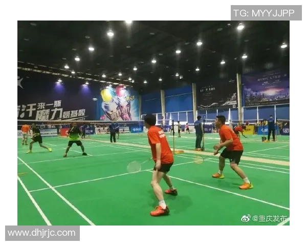 重庆羽毛球队在城市联赛中的心理素质分析与表现评估