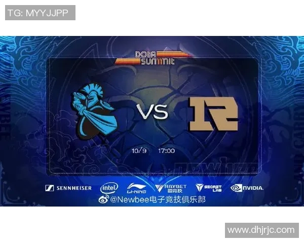 DOTA2巨献：深入解析RNG战队的游戏意识与团队协作秘诀