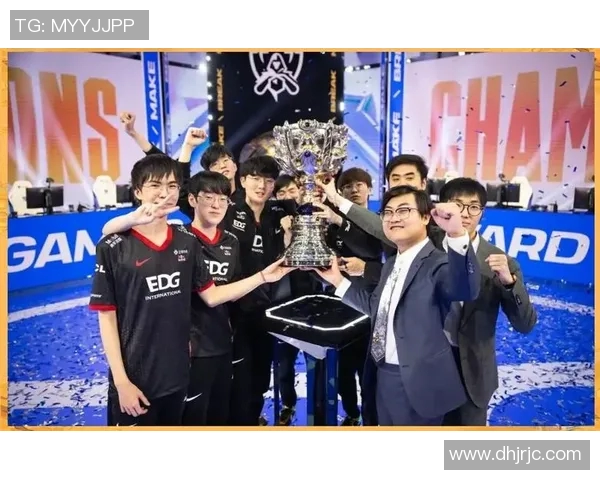DOTA2热点分析：深入探讨EDG在区域防守中的策略与执行